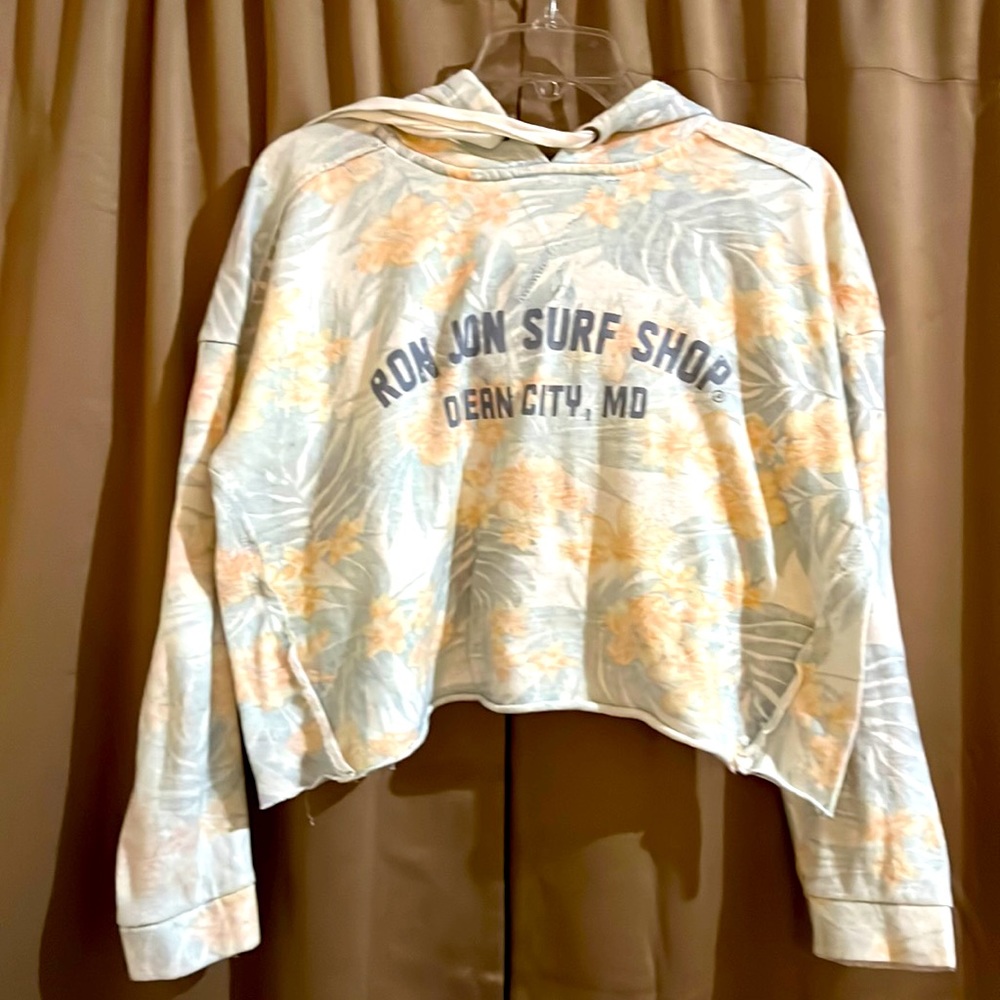 Ron Jon surf shop